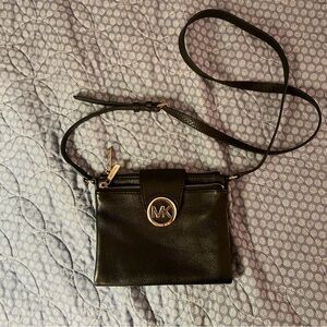 Michael Kors Fulton Crossbody Bag